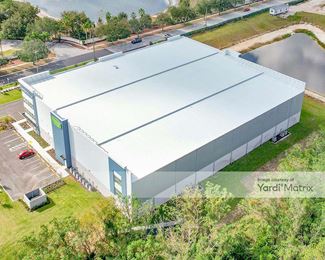 Photo 3 of Extra Space Storage - 110 Hart Road, Davenport, FL