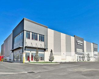 Photo 1 of CubeSmart Self Storage - 3200 West Tennessee Street, Tallahassee, FL