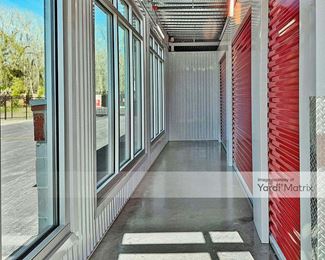 Photo 2 of CubeSmart Self Storage - 3200 West Tennessee Street, Tallahassee, FL