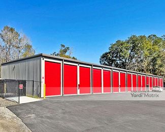 Photo 3 of CubeSmart Self Storage - 3200 West Tennessee Street, Tallahassee, FL
