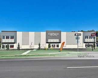 Photo 4 of CubeSmart Self Storage - 3200 West Tennessee Street, Tallahassee, FL