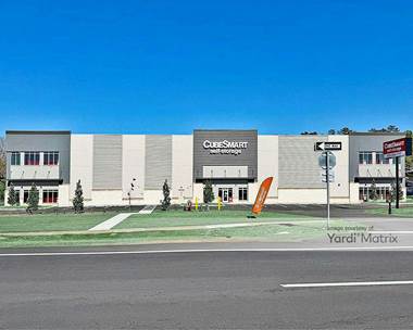 Storage Units for Rent available at 3200 West Tennessee Street, Tallahassee, FL 32304