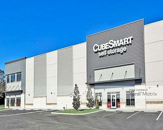 Photo 5 of CubeSmart Self Storage - 3200 West Tennessee Street, Tallahassee, FL