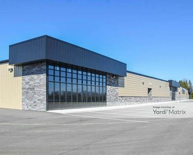 Storage Units for Rent available at 14585 Illinois Road, Fort Wayne, IN 46814