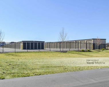 Storage Units for Rent available at 14585 Illinois Road, Fort Wayne, IN 46814