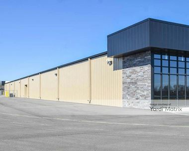 Storage Units for Rent available at 14585 Illinois Road, Fort Wayne, IN 46814
