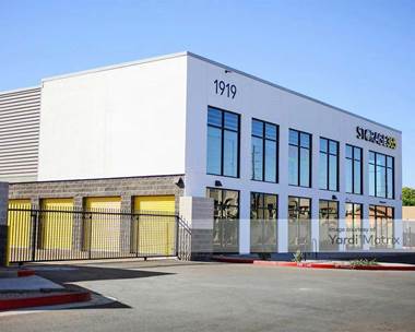 Storage Units for Rent available at 1955 West Southern Avenue, Phoenix, AZ 85041