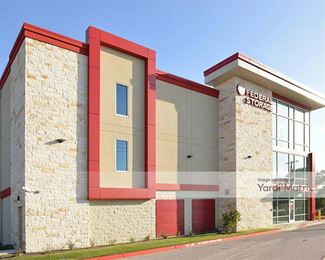 Photo 2 of 10 Federal Self Storage - 3700 D B Wood Road, Georgetown, TX