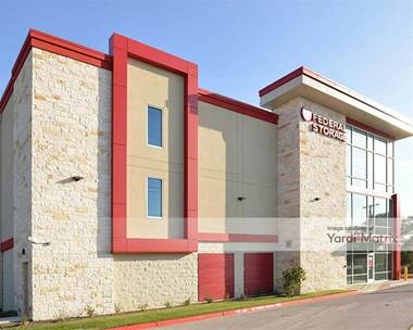 Storage Units for Rent available at 3700 D B Wood Road, Georgetown, TX 78628