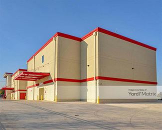 Photo 3 of 10 Federal Self Storage - 3700 D B Wood Road, Georgetown, TX