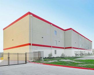 Photo 4 of 10 Federal Self Storage - 3700 D B Wood Road, Georgetown, TX