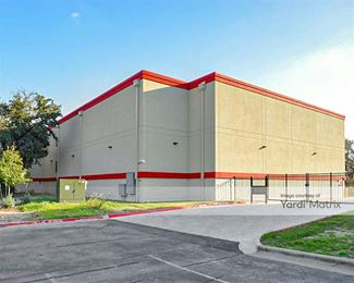 Photo 5 of 10 Federal Self Storage - 3700 D B Wood Road, Georgetown, TX