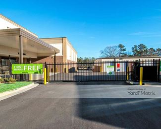 Photo 4 of Space Shop Self Storage - 6401 McEver Road, Flowery Branch, GA