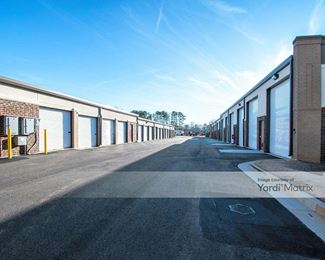 Photo 5 of Space Shop Self Storage - 6401 McEver Road, Flowery Branch, GA