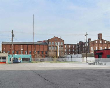 Image for One Stop Self Storage - 825 South Floyd Street, Louisville, KY