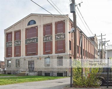 Storage Units for Rent available at 825 South Floyd Street, Louisville, KY 40203