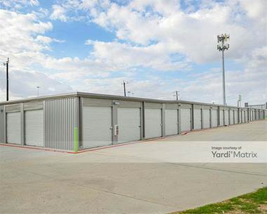 Storage Units for Rent available at 7730 West US Highway 90, San Antonio, TX 78227