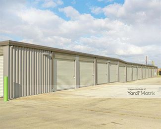 Photo 3 of Extra Space Storage - 7730 West US Highway 90, San Antonio, TX