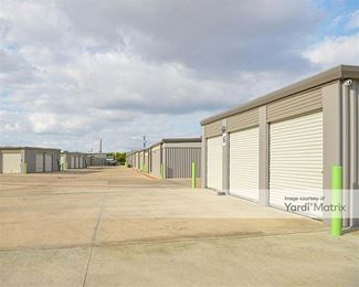 Photo 4 of Extra Space Storage - 7730 West US Highway 90, San Antonio, TX