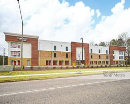Image for CubeSmart Self Storage - 1950 Friendship Chapel Road, Wake Forest, NC