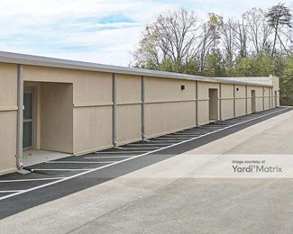 Photo 2 of AAA Self Storage - 2779 NC Highway 68 South, High Point, NC