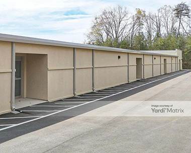 Storage Units for Rent available at 2779 NC Highway 68 South, High Point, NC 27265