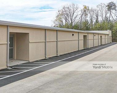Storage Units for Rent available at 2779 NC Highway 68 South, High Point, NC 27265