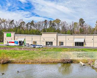 Photo 3 of AAA Self Storage - 2779 NC Highway 68 South, High Point, NC
