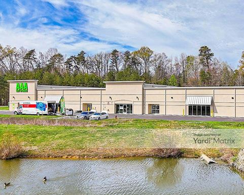 Photo 3 of AAA Self Storage - 2779 NC Highway 68 South, High Point, NC
