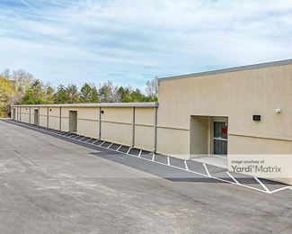 Photo 4 of AAA Self Storage - 2779 NC Highway 68 South, High Point, NC