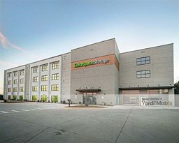 Image for Extra Space Storage - 5320 East Independence Blvd, Charlotte, NC