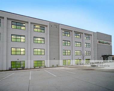 Storage Units for Rent available at 5320 East Independence Blvd, Charlotte, NC 28212
