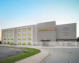 Photo 3 of Extra Space Storage - 5320 East Independence Blvd, Charlotte, NC