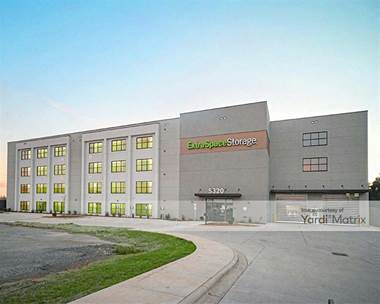 Storage Units for Rent available at 5320 East Independence Blvd, Charlotte, NC 28212