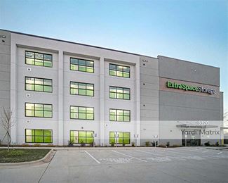 Photo 4 of Extra Space Storage - 5320 East Independence Blvd, Charlotte, NC