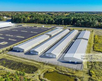 Photo 2 of uStoreMore Self Storage - 1865 West Road, Salisbury, MD