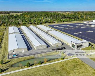 Photo 5 of uStoreMore Self Storage - 1865 West Road, Salisbury, MD