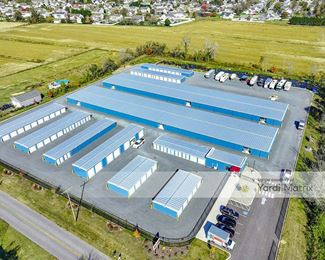 Photo 2 of Storage Sense - 9413 Evans Road, Berlin, MD