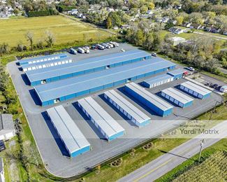 Photo 4 of Storage Sense - 9413 Evans Road, Berlin, MD