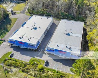 Photo 1 of CubeSmart Self Storage - 11750 Ocean Gateway, Ocean City, MD