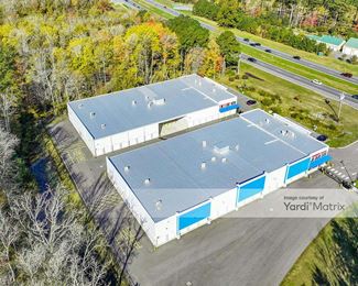 Photo 2 of CubeSmart Self Storage - 11750 Ocean Gateway, Ocean City, MD