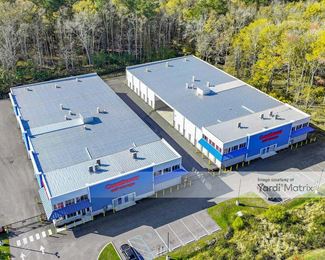Photo 3 of CubeSmart Self Storage - 11750 Ocean Gateway, Ocean City, MD