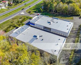 Photo 4 of CubeSmart Self Storage - 11750 Ocean Gateway, Ocean City, MD