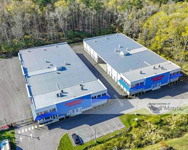 Storage Units for Rent available at 11750 Ocean Gateway, Ocean City, MD 21842