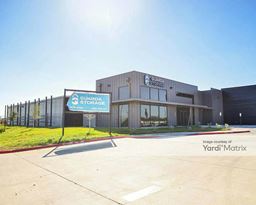 Image for Guardia Storage - 210 Cuatro Vientos Road, Laredo, TX