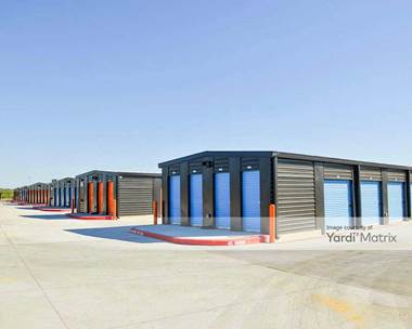 Storage Units for Rent available at 210 Cuatro Vientos Road, Laredo, TX 78046