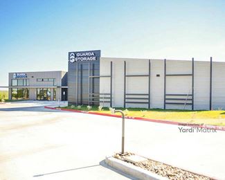 Photo 3 of Guardia Storage - 210 Cuatro Vientos Road, Laredo, TX