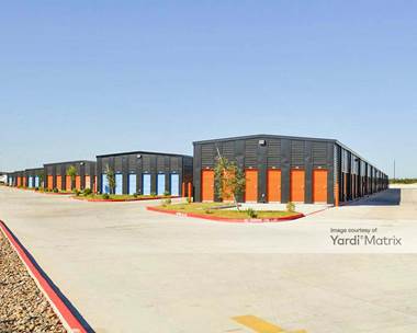 Storage Units for Rent available at 210 Cuatro Vientos Road, Laredo, TX 78046