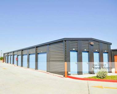 Storage Units for Rent available at 210 Cuatro Vientos Road, Laredo, TX 78046