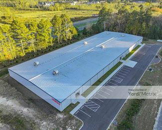 Photo 3 of CubeSmart Self Storage - 8927 Sandbar Lane, Delmar, MD